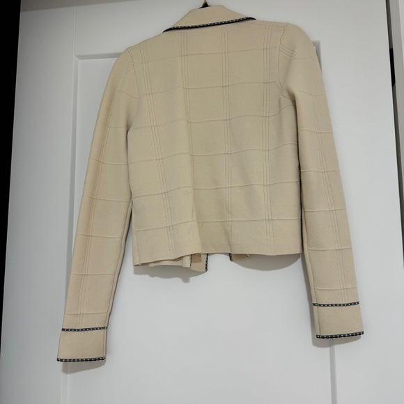 Sandro Lore Knit Cardigan - Picture 8 of 9